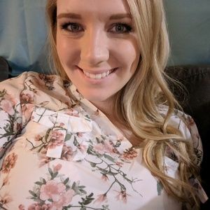 Meet your Posher, Katy